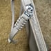 Callista wristlet pouchette