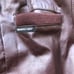 Members Only Leather Jacket Vintage 1X