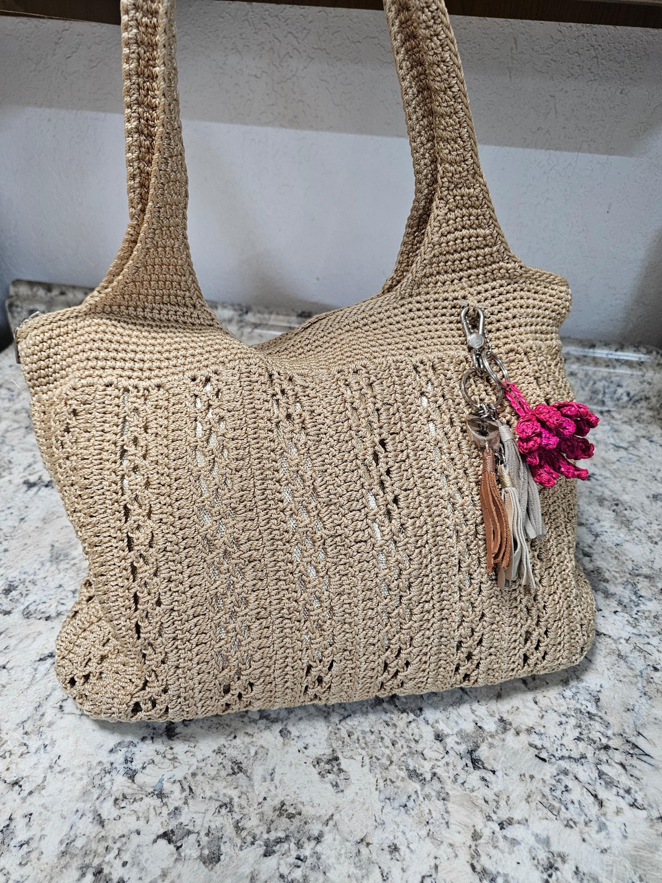 The Sak Casual Classics Large Tote Macy's