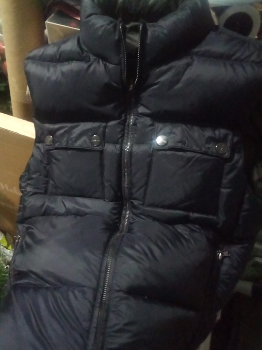 Michael Kors Puffer Vest