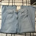 MOTHER JEANS