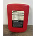 Vintage Yahtzee Electronic Handheld Game Gold Red Hasbro 2002 w Sound WORKING