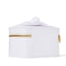 Stoney Clover Lane Open Top Pouch