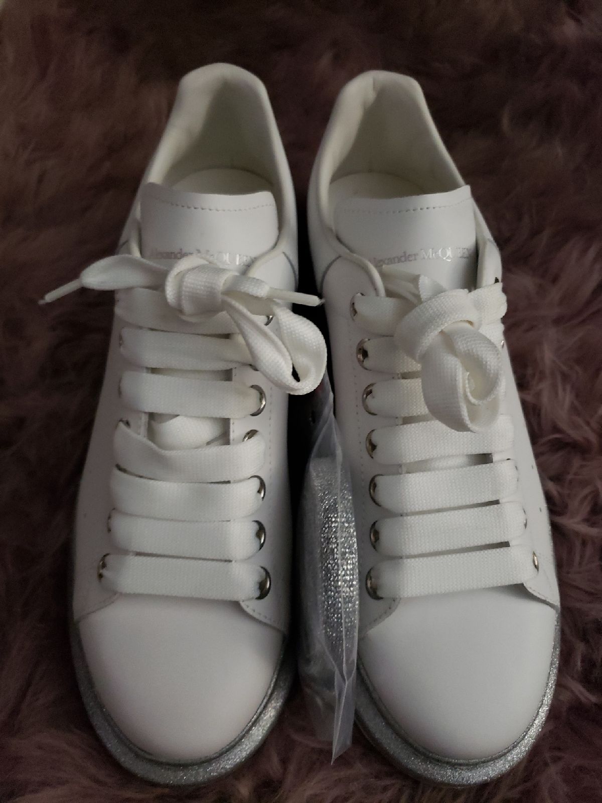 Alexander McQueen Sneakers