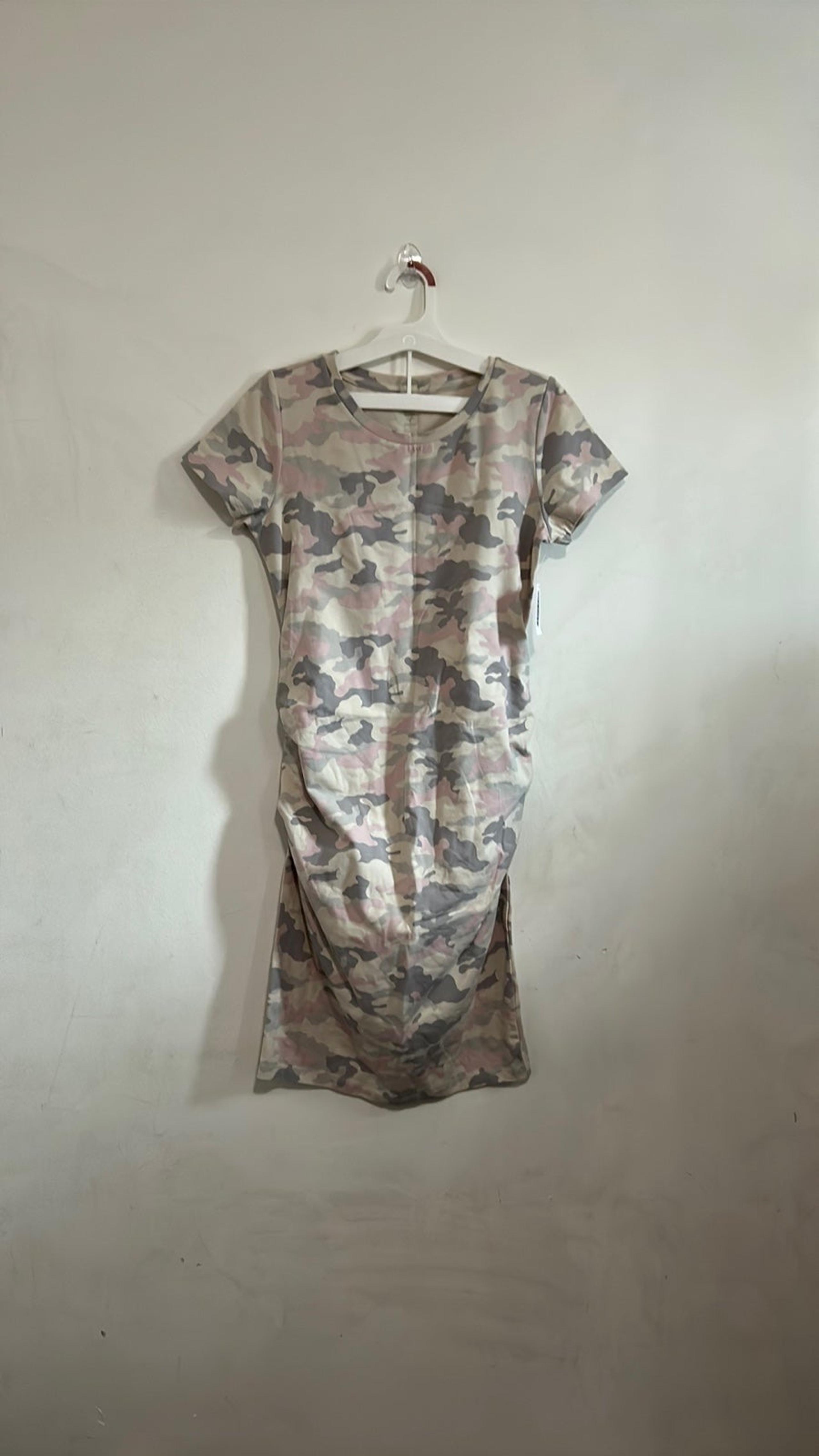 New with tags Maternity dress size medium