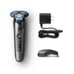 Philips Norelco Series 7100 Wet & Dry Men's Rechargeable Electric Shaver - S7788