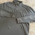 Burberry London Long Sleeved Polo Shirt | Medium