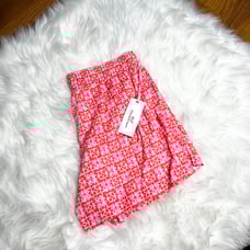 Vineyard Vines Tortala Luxe Pull-On Shorts size xs
