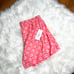 Vineyard Vines Tortala Luxe Pull-On Shorts size xs