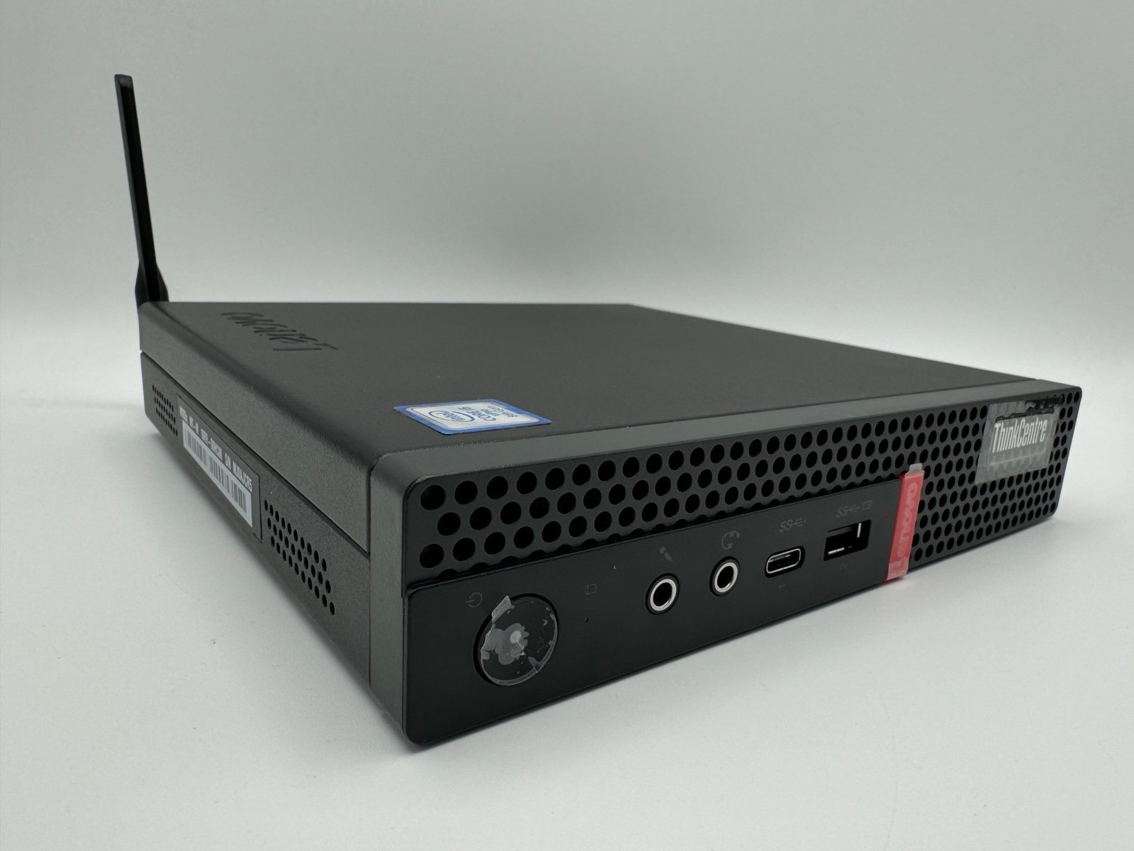 Lenovo ThinkCentre M920Q i5 | 16GB RAM | 256GB SSD & 500GB HDD | Windows 11 Pro