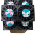 YS TECH XTREME SIXS FANS EYW12038048BS DC48V 1.70-EAK