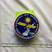 LOT (100) Vintage STS-97 Mission Patch Sticker, Space Shuttle Endeavour
