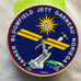 LOT (100) Vintage STS-97 Mission Patch Sticker, Space Shuttle Endeavour