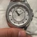 Coach Silver watches for women