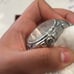 Coach Silver watches for women