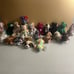 Beanie baby lot