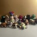 Beanie baby lot