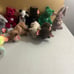 Beanie baby lot