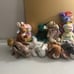 Beanie baby lot
