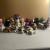 Beanie baby lot