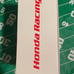 Tarmac Works 1:64 Honda Racing Pit Garage Diorama -NEW-