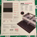 Tarmac Works 1:64 Honda Racing Pit Garage Diorama -NEW-