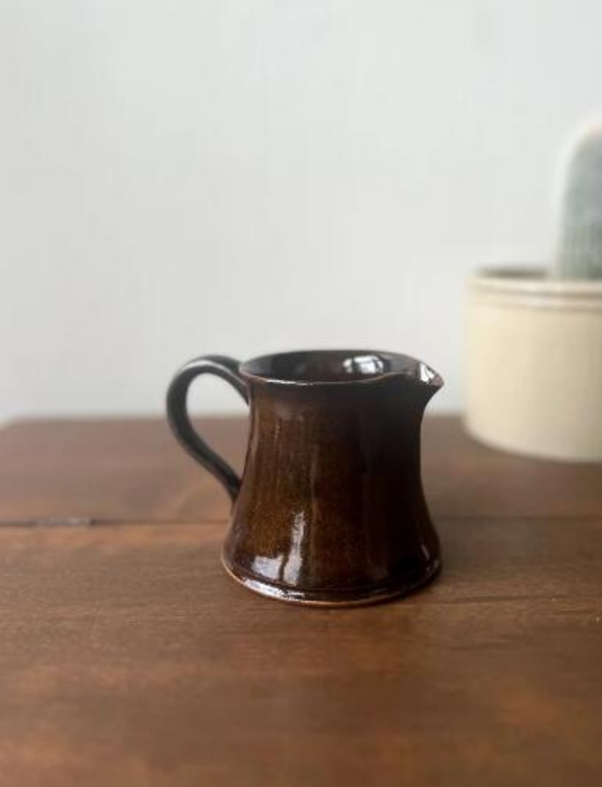 Creamer/Pitcher