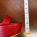 Sexy Yarose Shulzenko Genuine Italian Leather Ankle Strap Platforms EU 39 NWOB