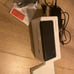 Thermal label printer