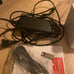 Thermal label printer