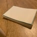 Thermal label printer