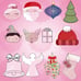 Advent Calendar Minis #2