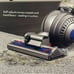 Dyson Ball Total Clean Upright Vacuum | Yellow | Chrome