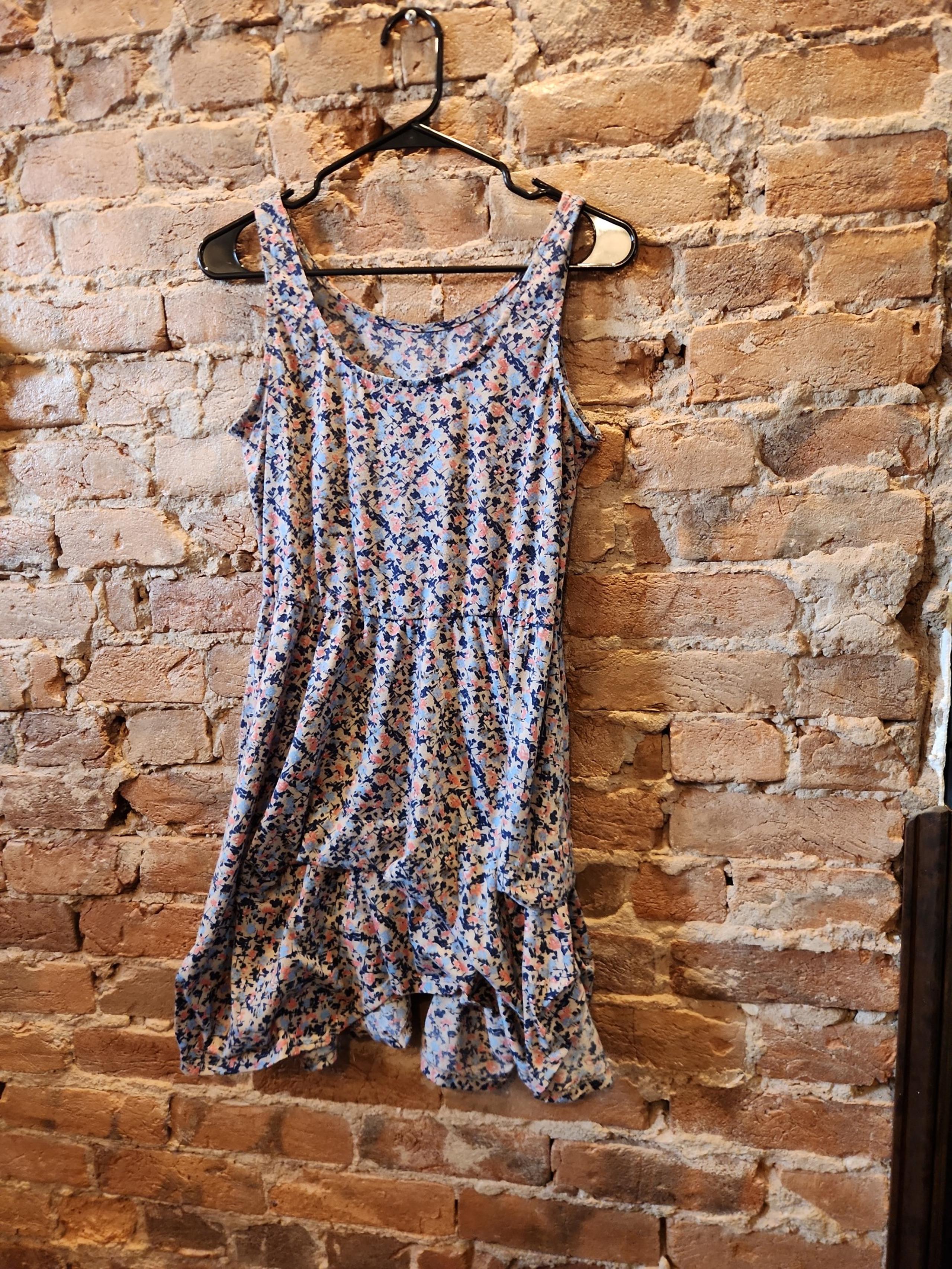 Cute Tunic Dress women's size L