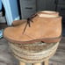 Astorflex Chukka boot. Size 44.