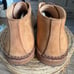 Astorflex Chukka boot. Size 44.