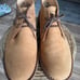 Astorflex Chukka boot. Size 44.