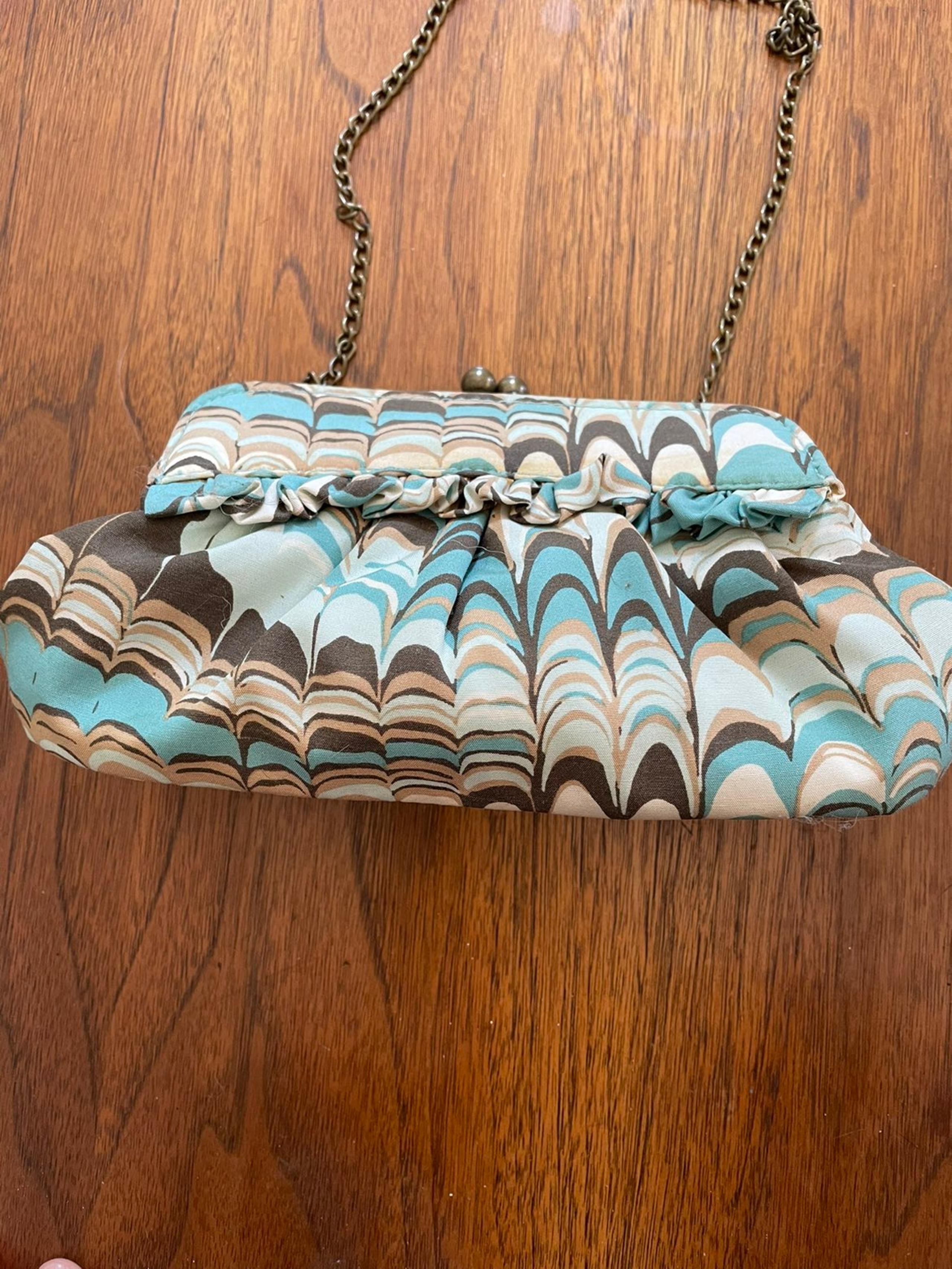 Vintage handbag