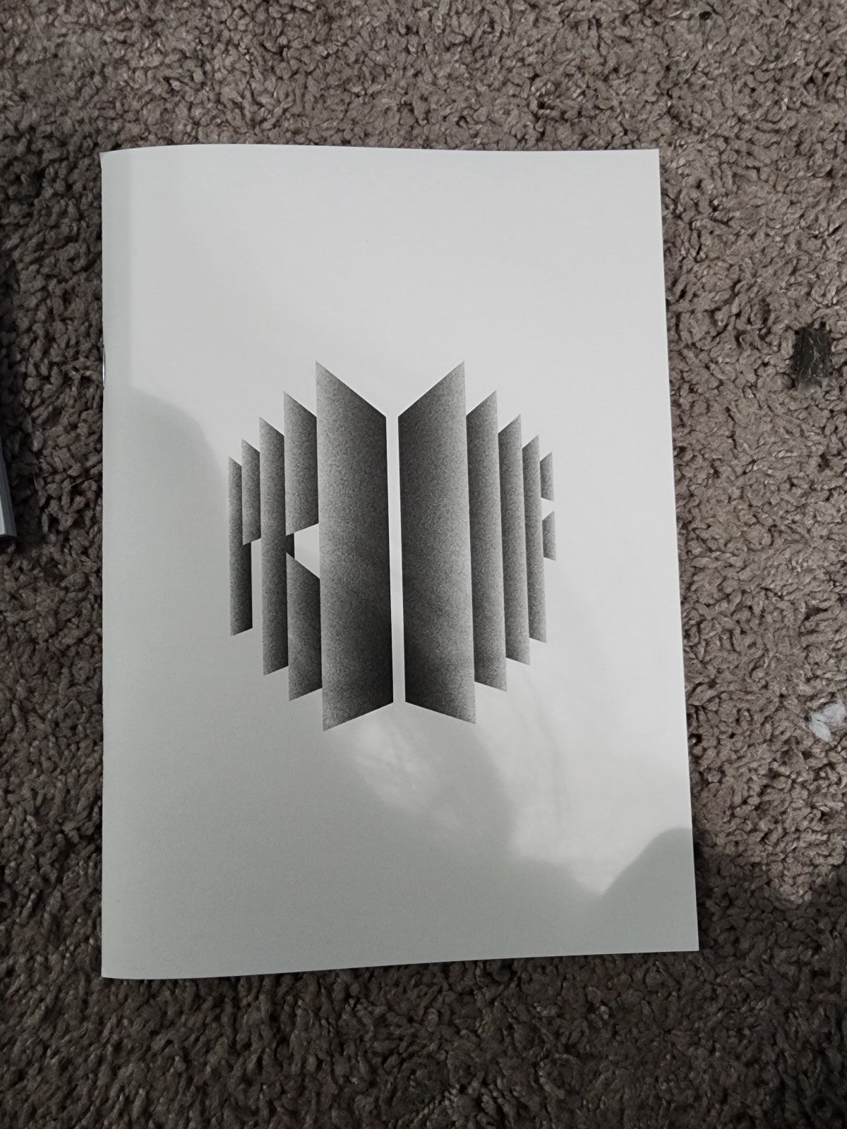 BTS proof collectors edition