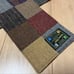 Hanna Hats Patchwork Scarf