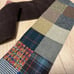 Hanna Hats Patchwork Scarf