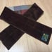 Hanna Hats Patchwork Scarf