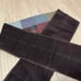 Hanna Hats Patchwork Scarf