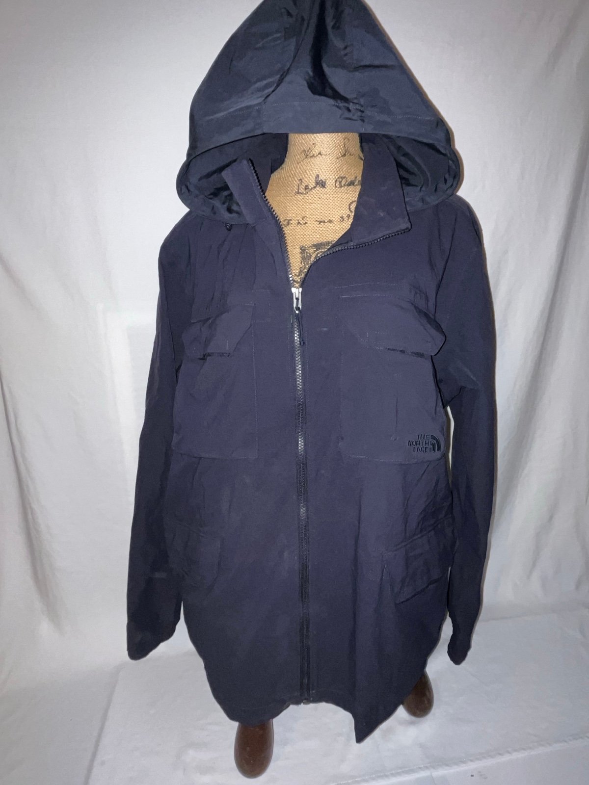 The North Face Sightseer Jacket Mens size XL