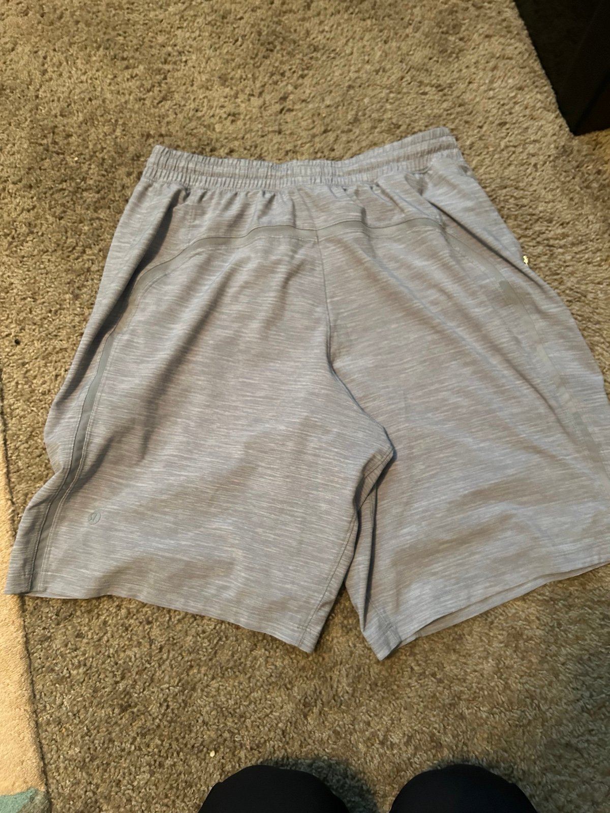 hello sunday short lululemon