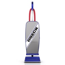 Upright Vacuum Cleaner, Bagged Professional Pro Grade,