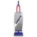 Upright Vacuum Cleaner, Bagged Professional Pro Grade,