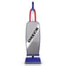 Upright Vacuum Cleaner, Bagged Professional Pro Grade,