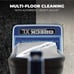 Upright Vacuum Cleaner, Bagged Professional Pro Grade,