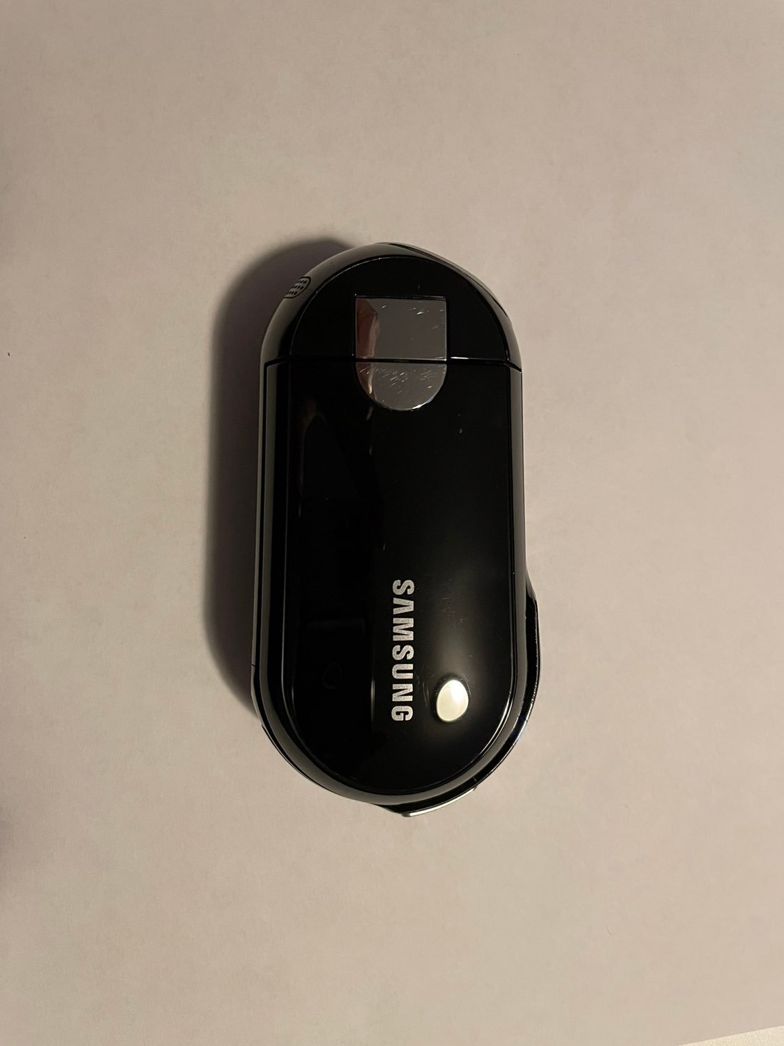 Samsung N363 Digital Camcorder